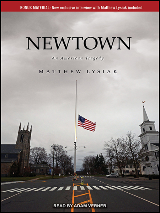 Title details for Newtown by Matthew Lysiak - Available